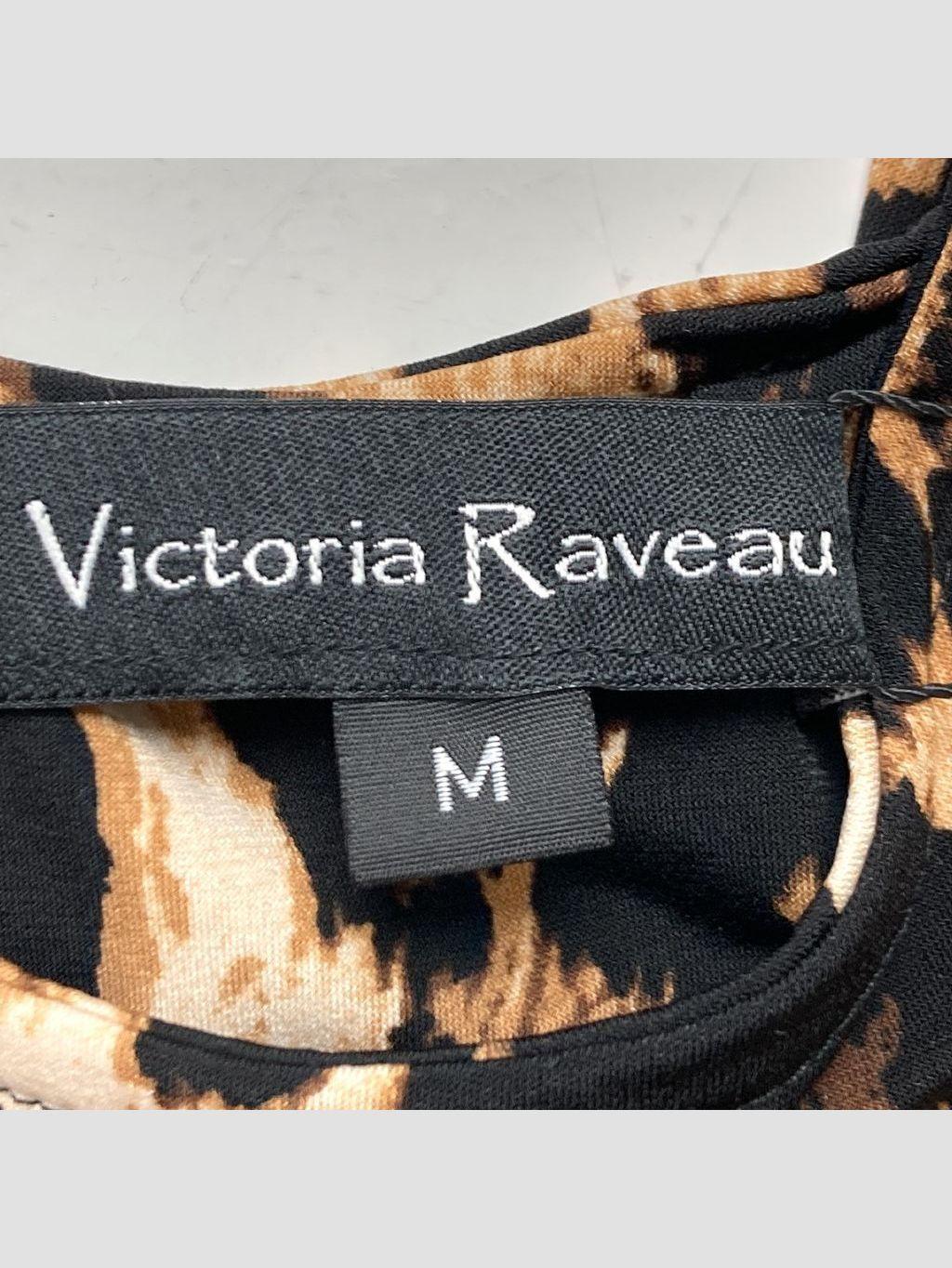 Polera sin mangas VICTORIA RAVEAU - Talla M (VOP00908347)-2