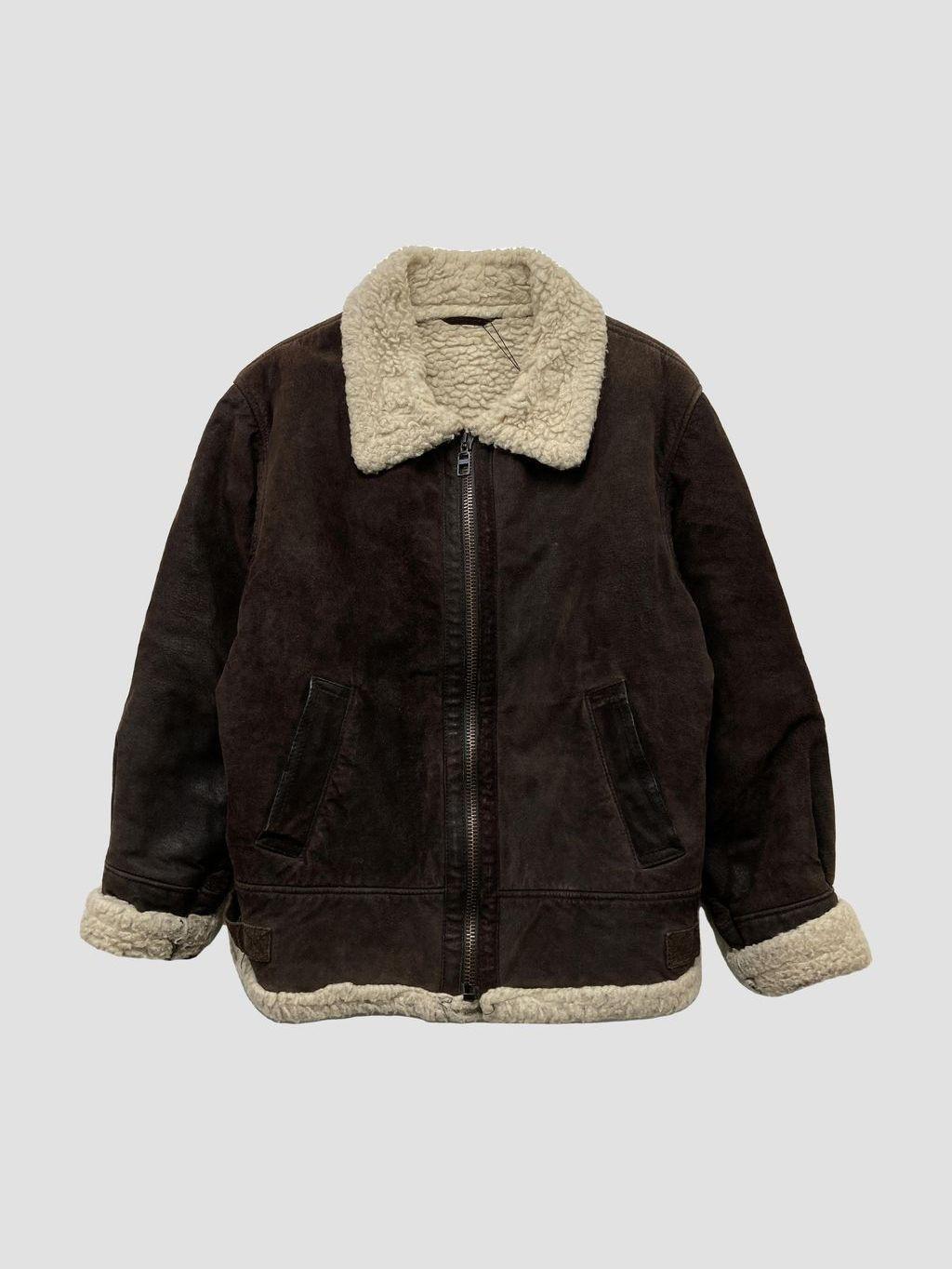 Chaqueta de abrigo VINTAGE - Talla S (VOP00935740)-0