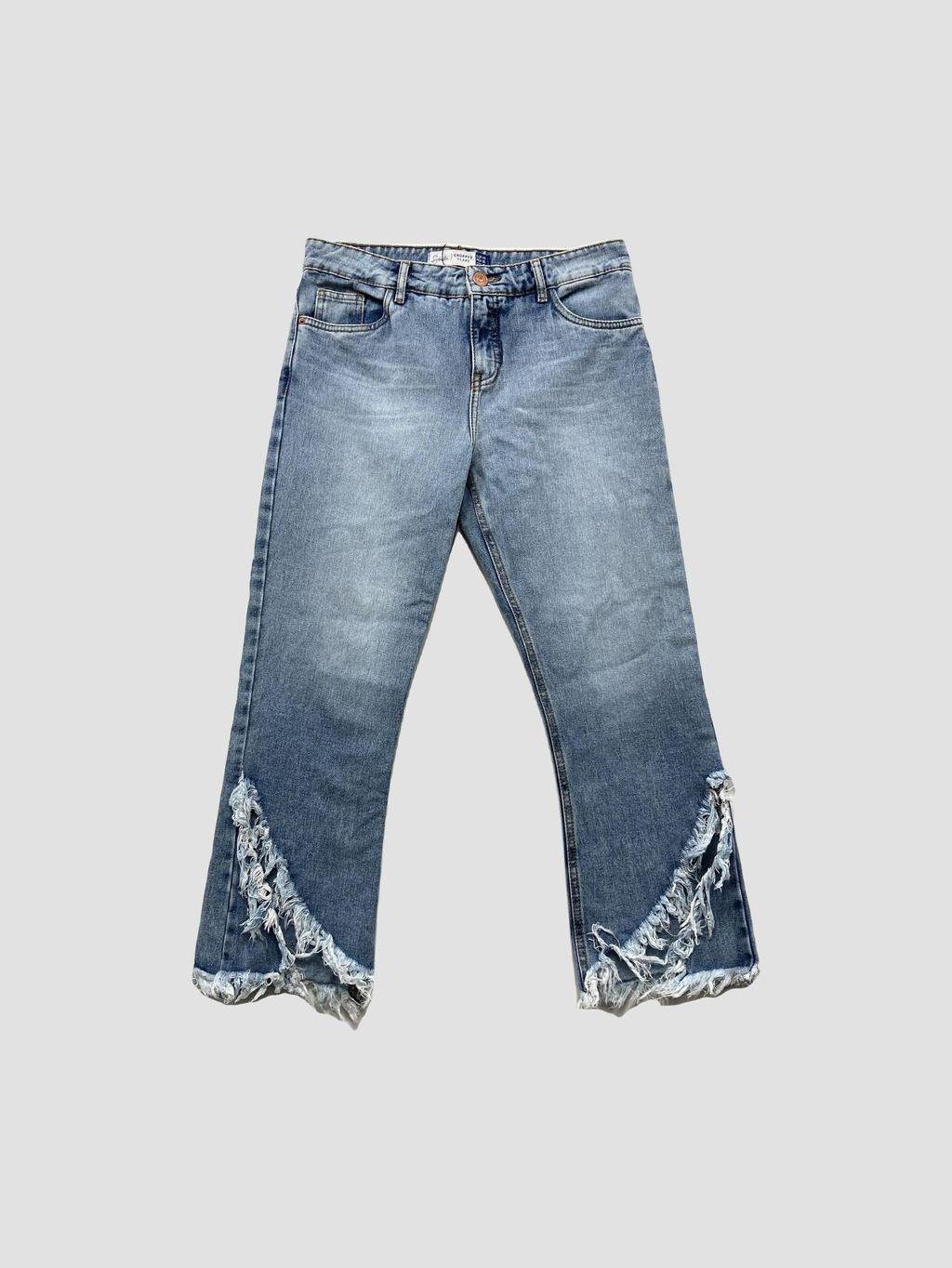 Jean SYBILLA - Talla 40 (VOP00908038)-0