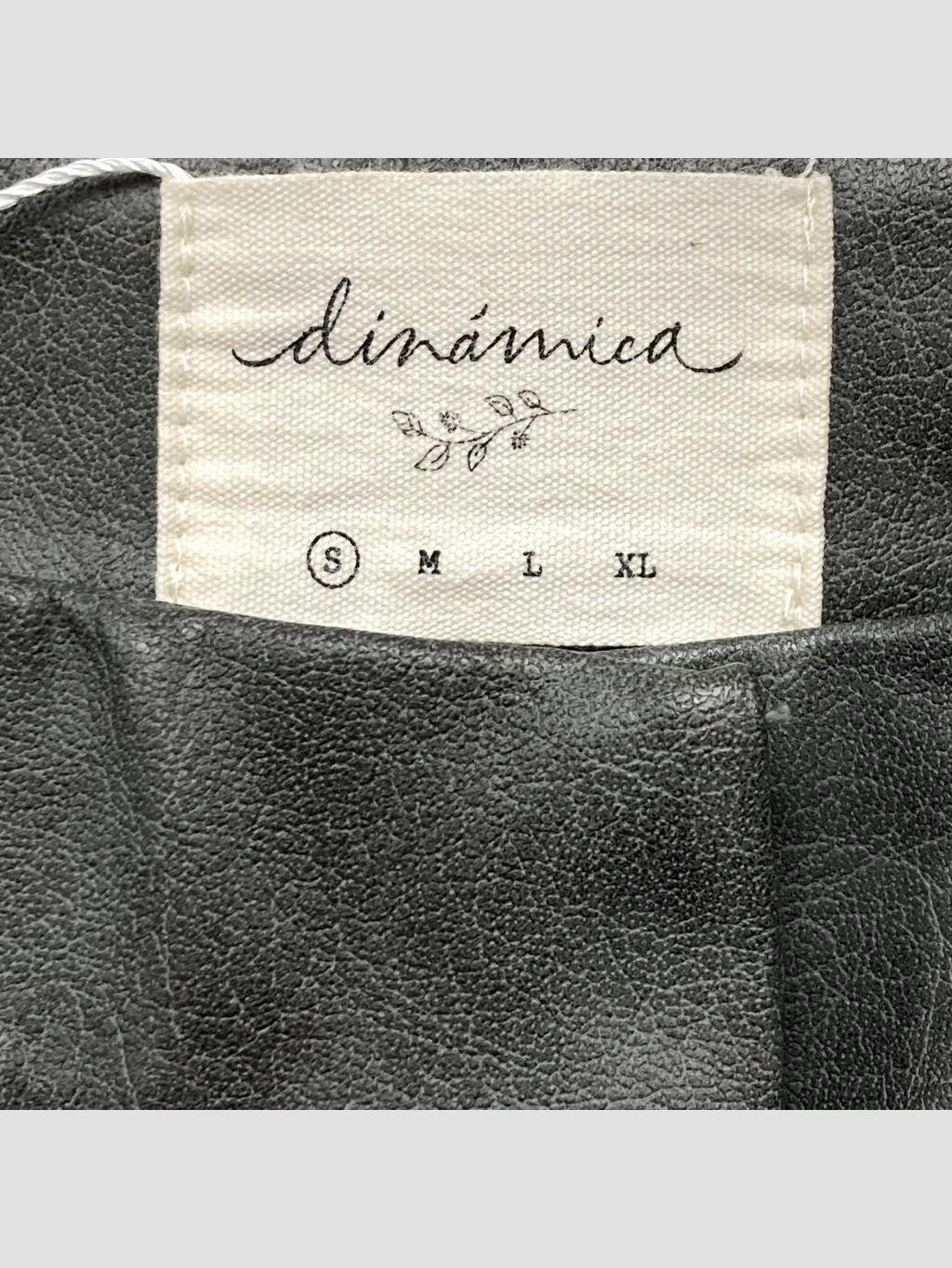 Pantalón DINÁMICA DESIGN - Talla 36 (VOP01029067)-1