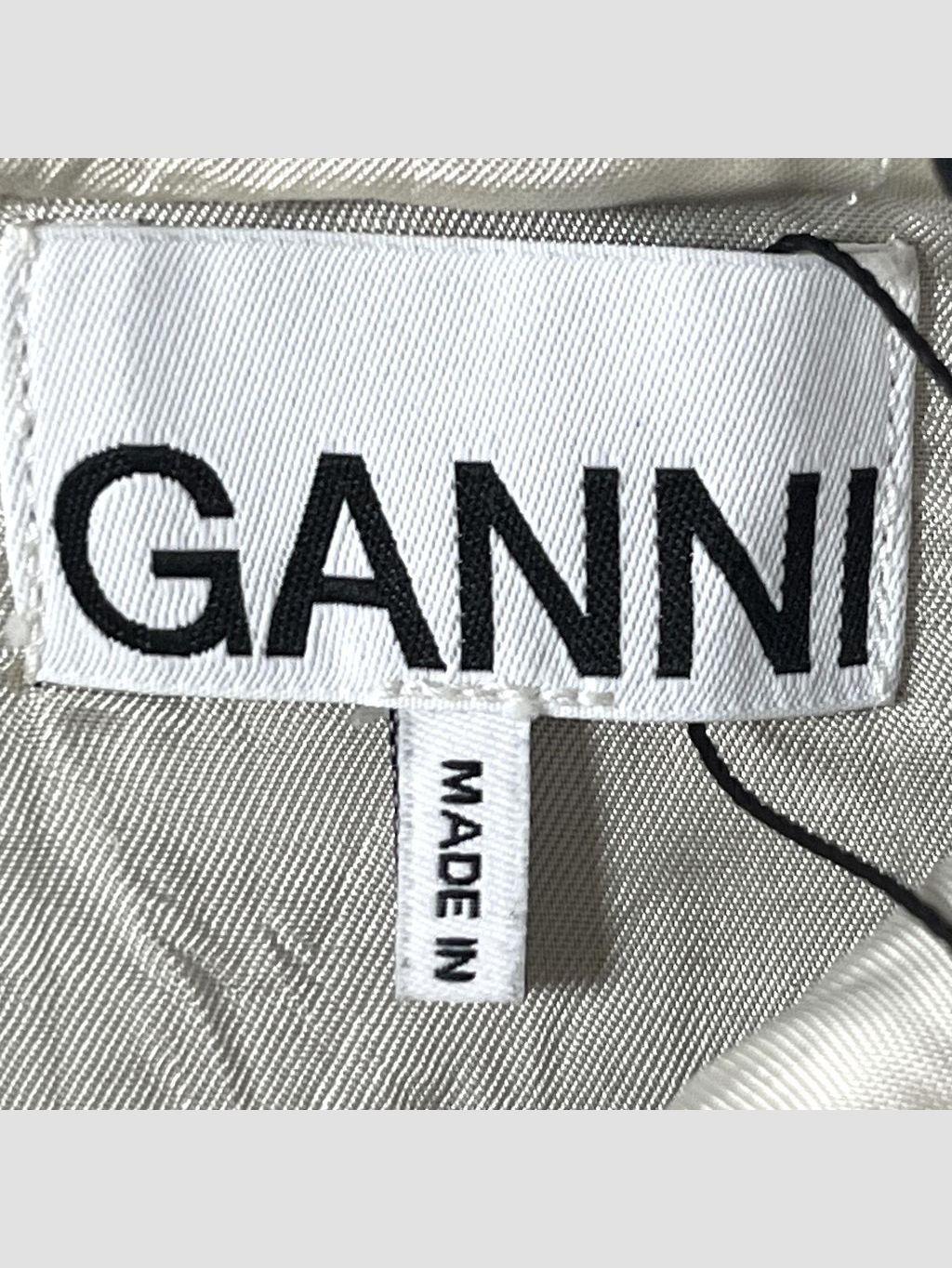 Top GANNI - Talla S (VOP01120451)-2