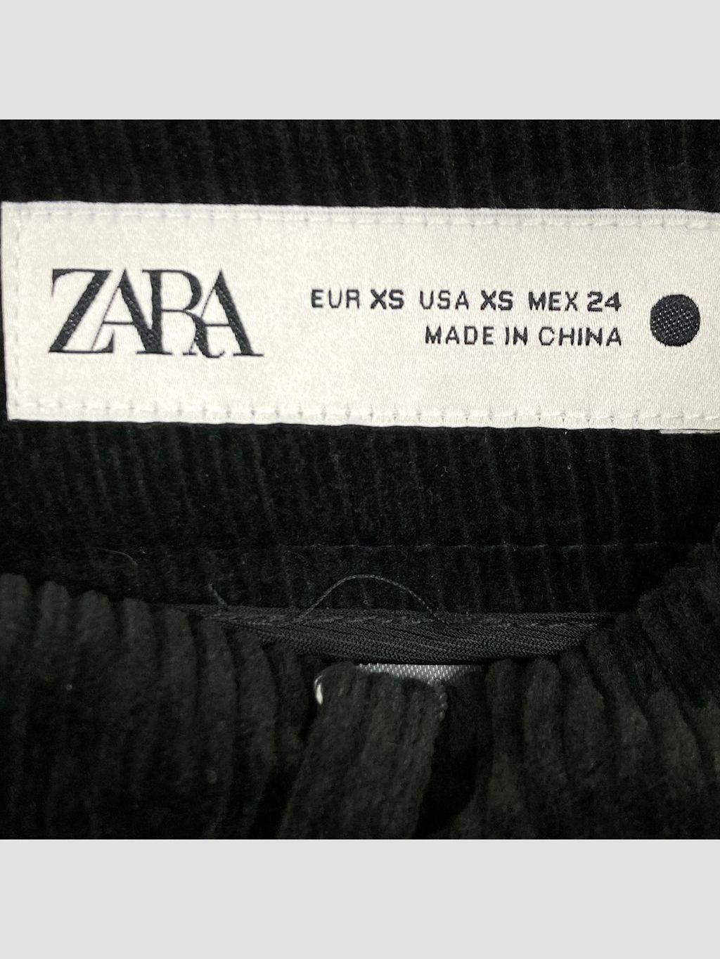 Pantalón ZARA - Talla 34 (VOP01112162)-2
