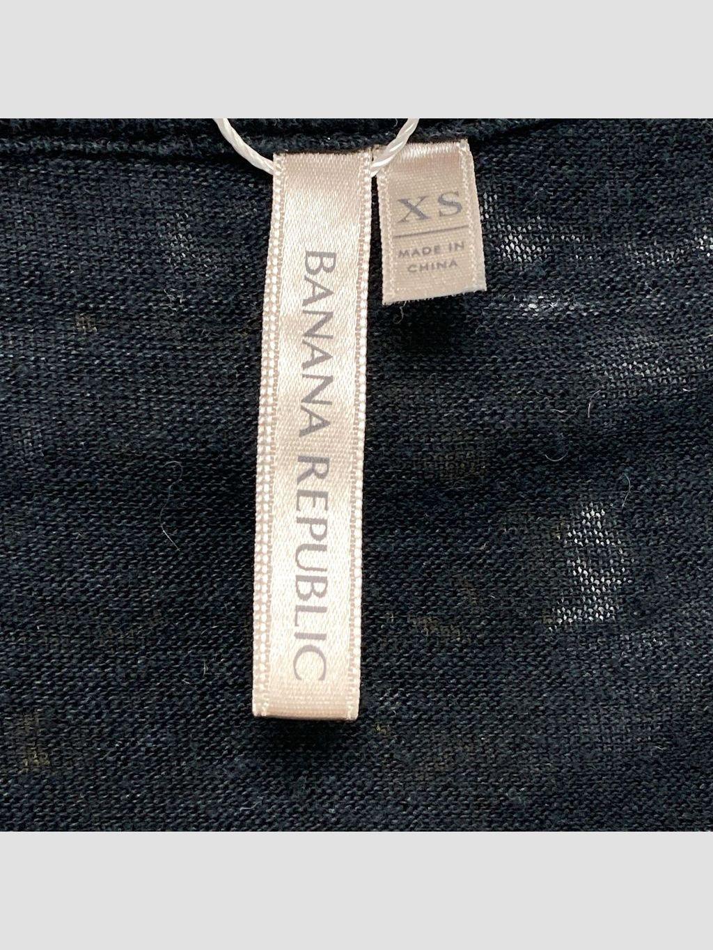 Polera BANANA REPUBLIC - Talla XS (VOP00991817)-1