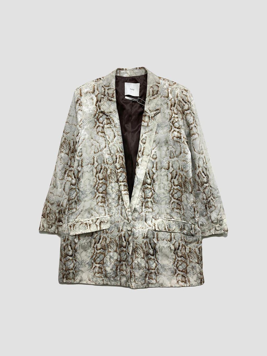 Blazer ALANIZ - Talla L (VOP01051746)-0