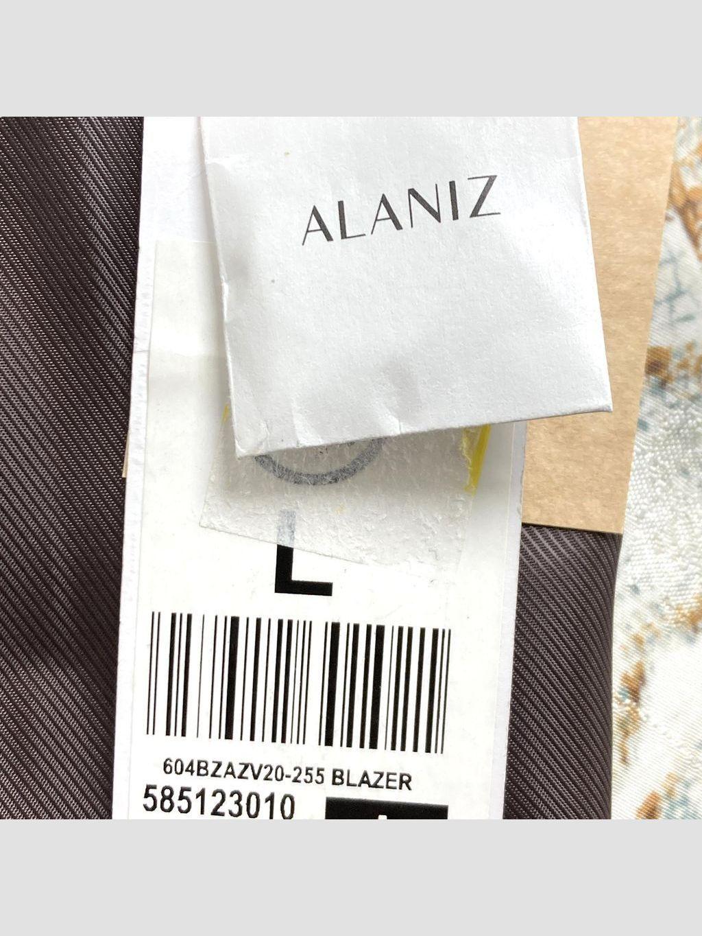 Blazer ALANIZ - Talla L (VOP01051746)-2