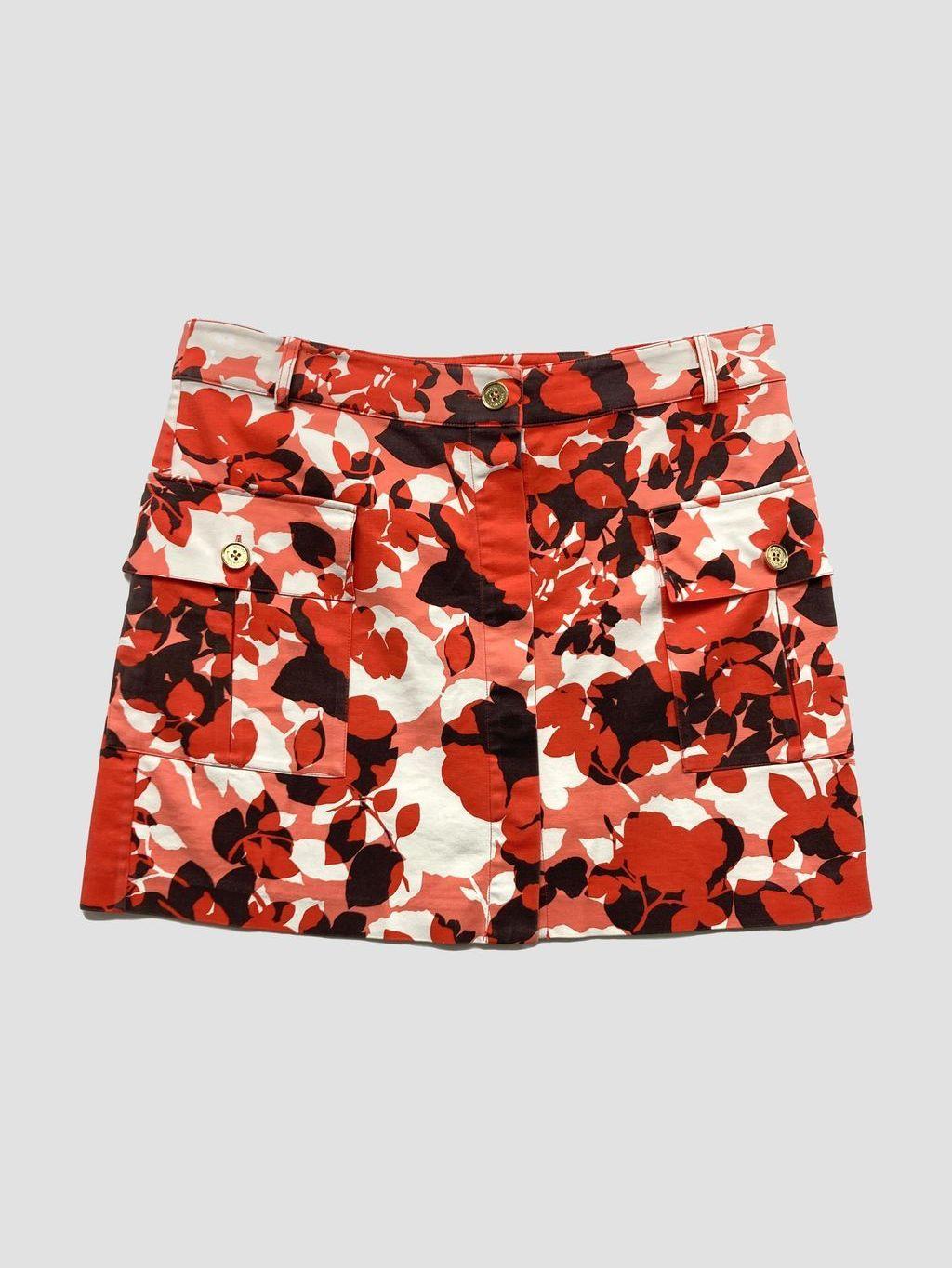 Falda corta MICHAEL KORS - Talla 44 (VOP00917641)-0