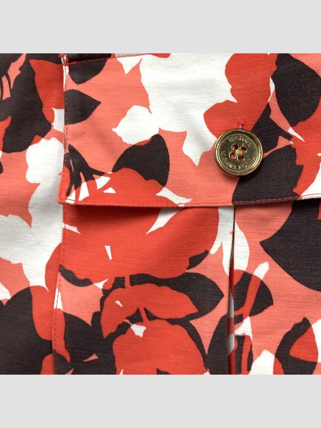 Falda corta MICHAEL KORS - Talla 44 (VOP00917641)-1