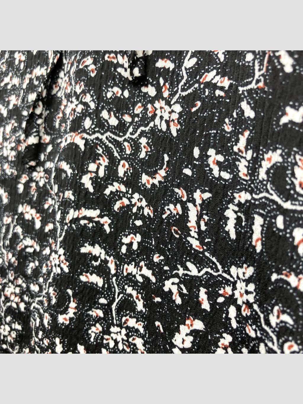 Vestido largo MANGO - Talla XL (VOP00916531)-1