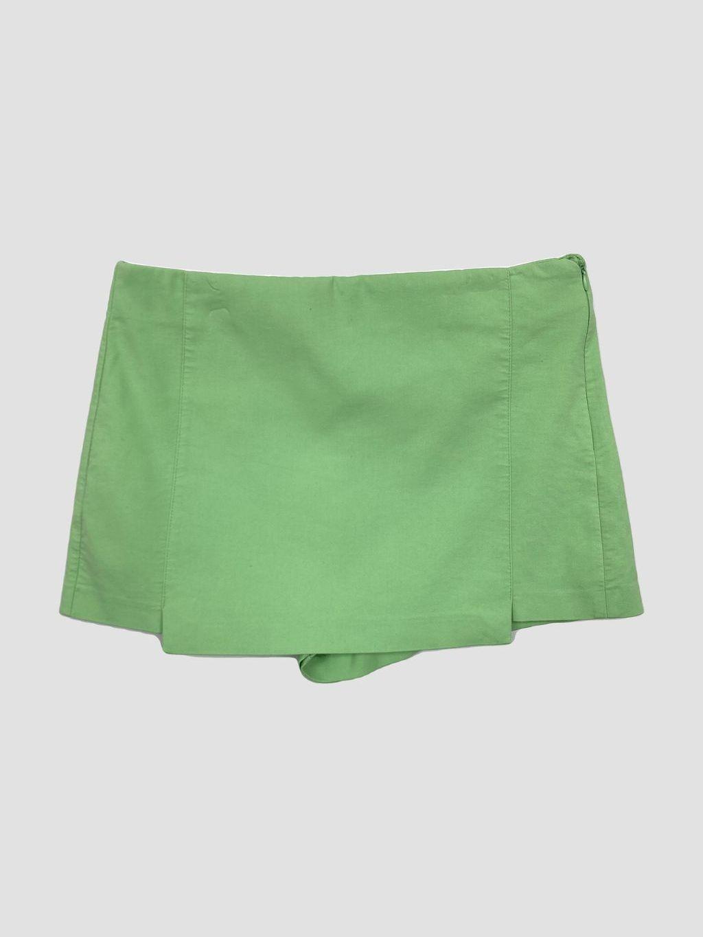 Short ZARA - Talla 40 (VOP01120863)-0