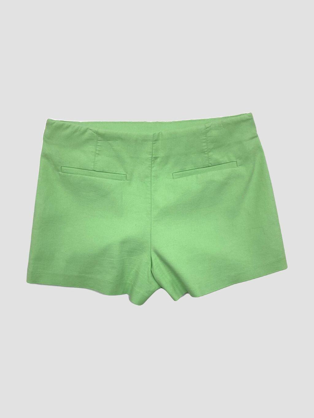 Short ZARA - Talla 40 (VOP01120863)-1