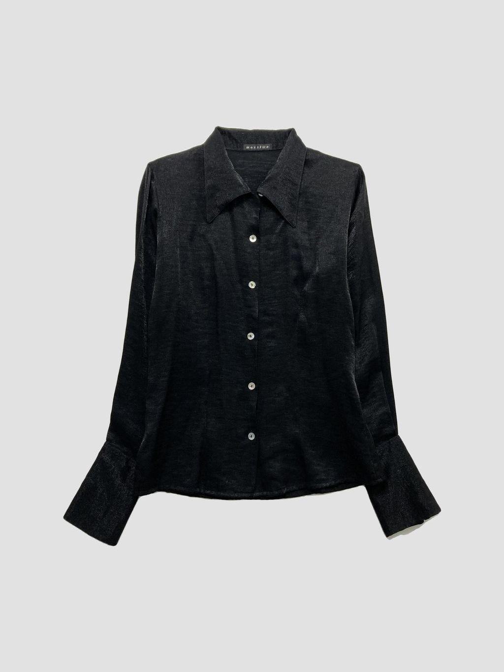 Camisa MOSSIMO - Talla S (VOP00837514)-0
