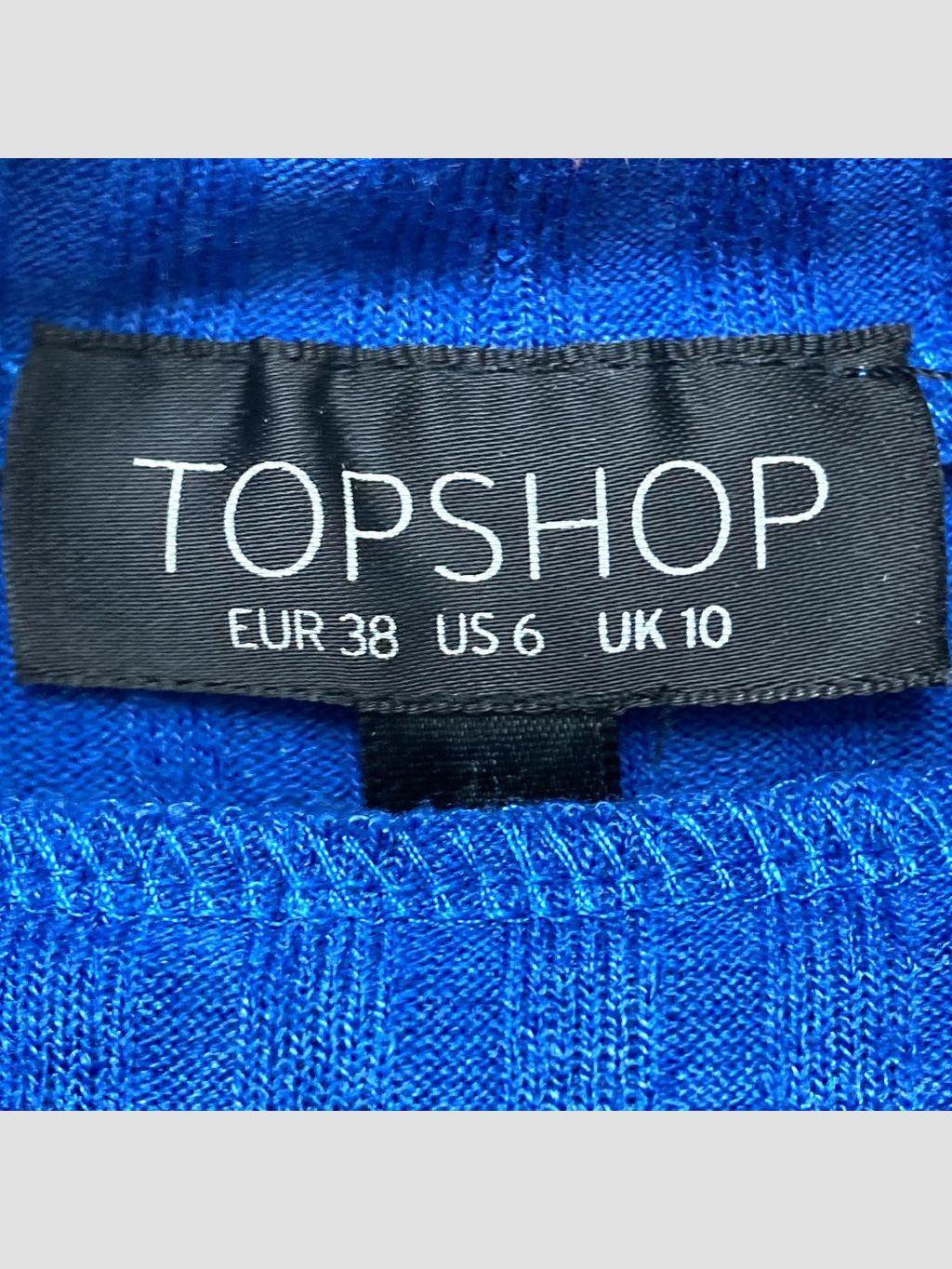 Sweater TOPSHOP - Talla M (VOP00837546)-1