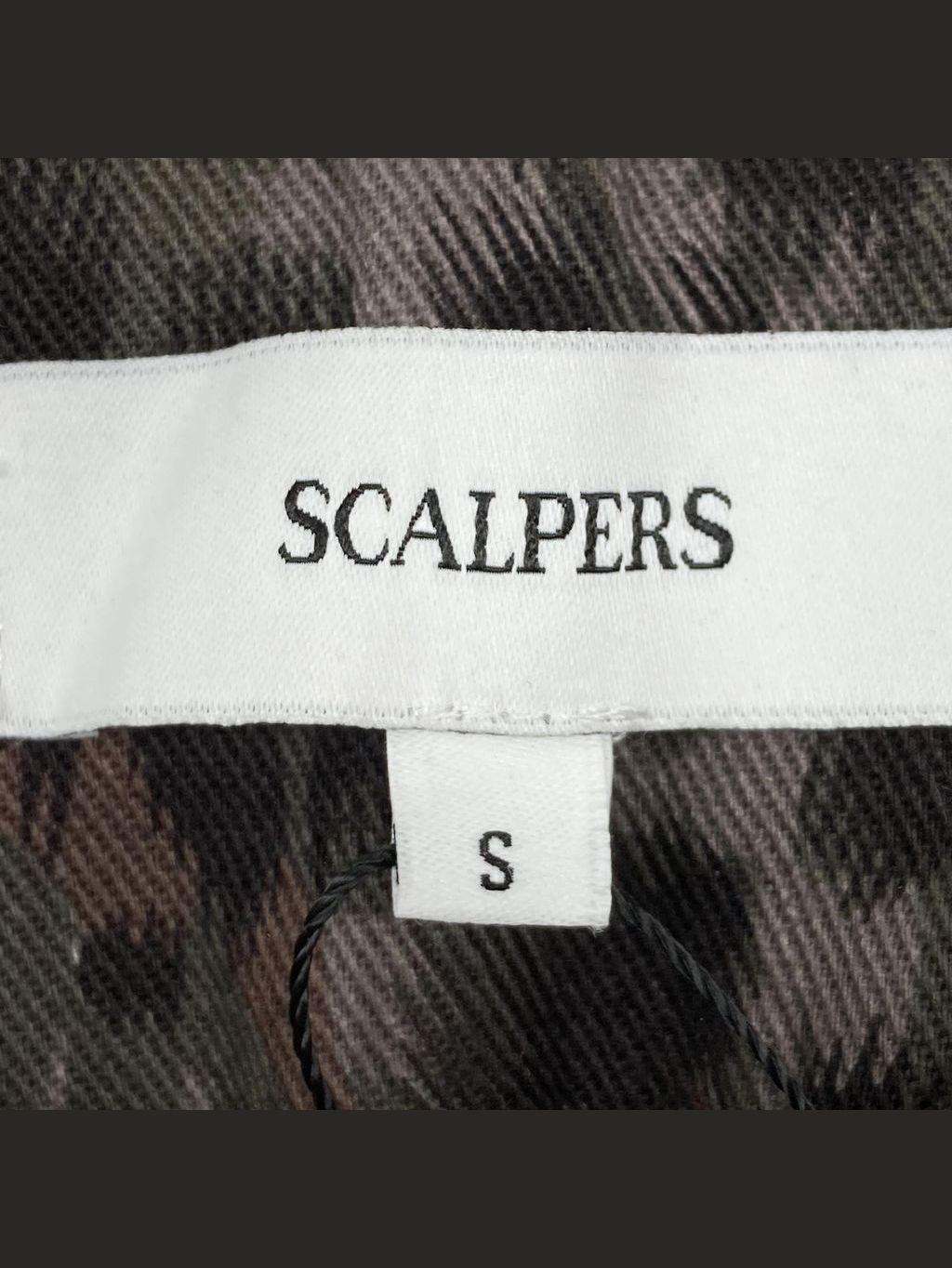 Jean SCALPERS - Talla 36 (VOP01219163)-1