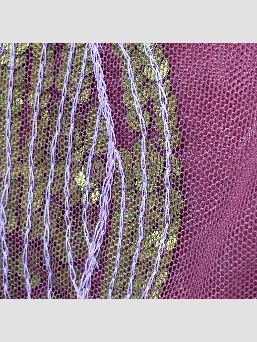 Polera sin mangas MANGO - Talla S (VOP00969503)-2