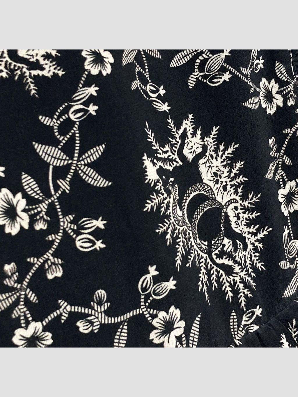 Vestido corto THE KOOPLES - Talla M (VOP01068267)-6