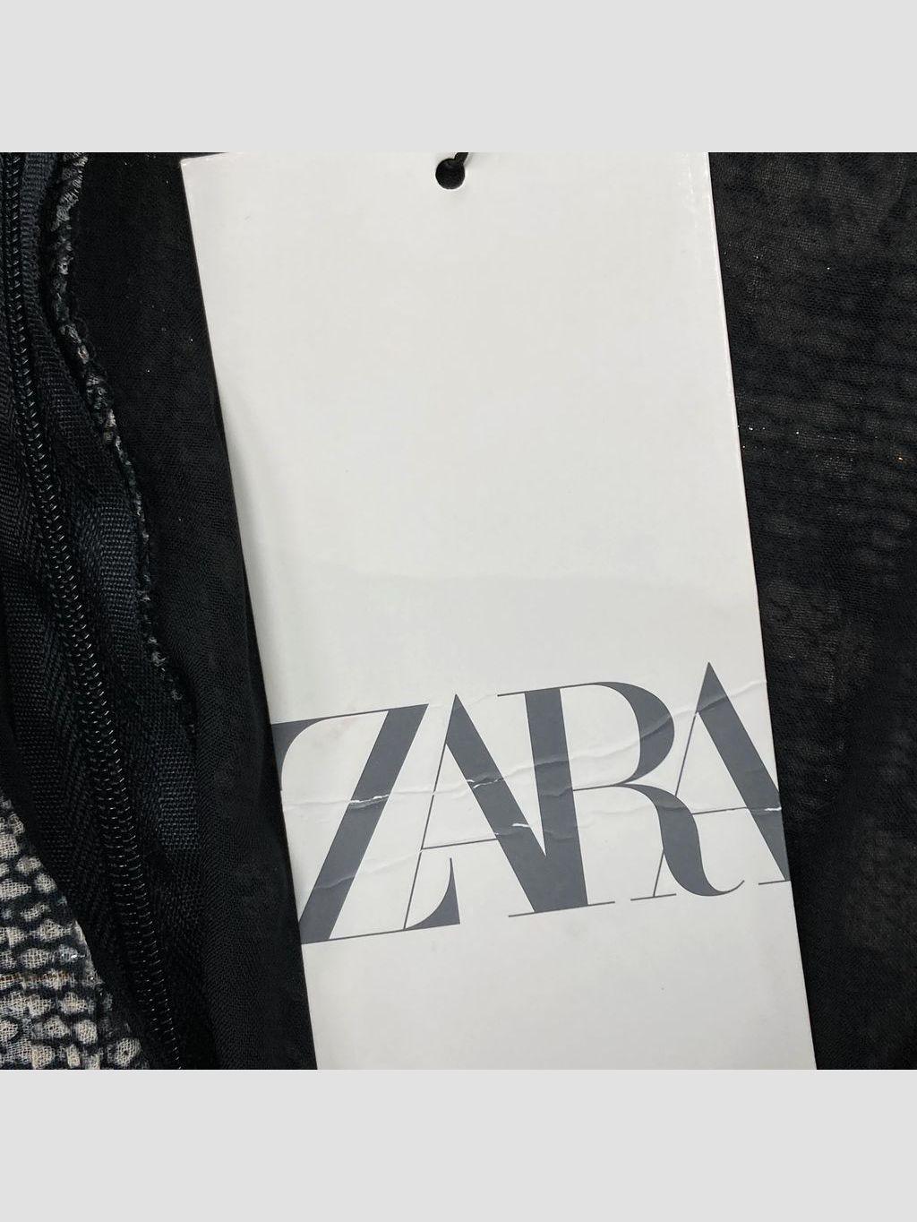 Vestido largo ZARA - Talla XS (VOP01129921)-2