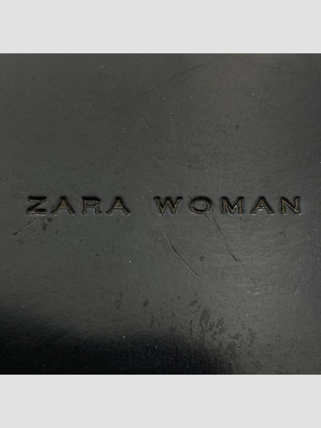 Sandalias ZARA - Talla 37 (VOP00898682)-2