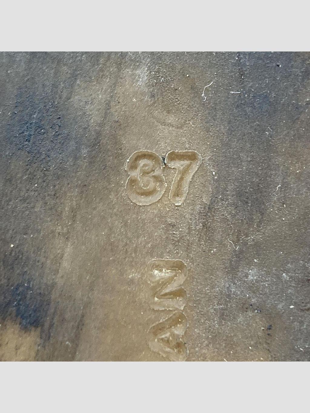 Sandalias ZARA - Talla 37 (VOP00898682)-3