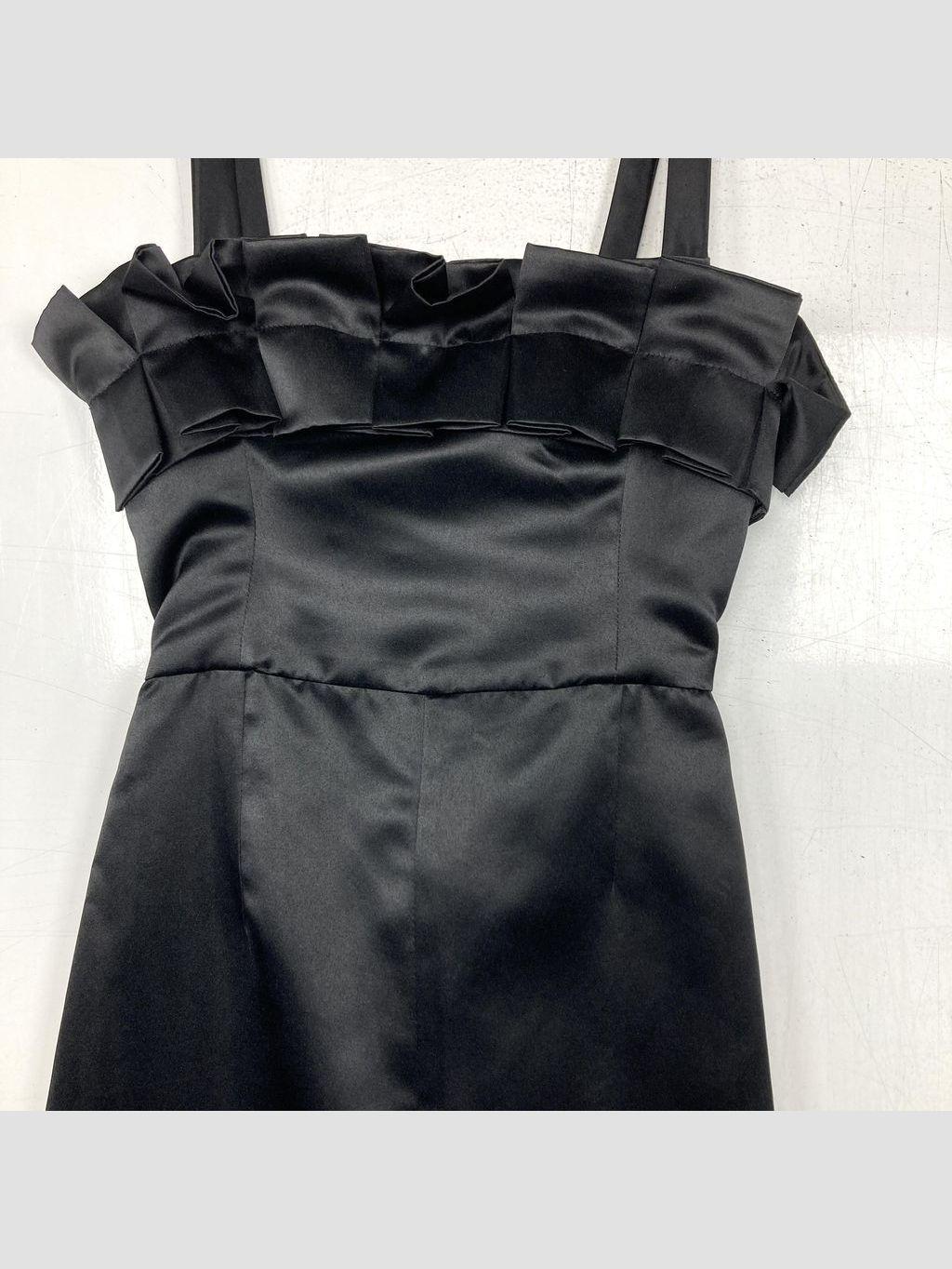 Vestido largo MAD - Talla XS (VOP01208785)-1