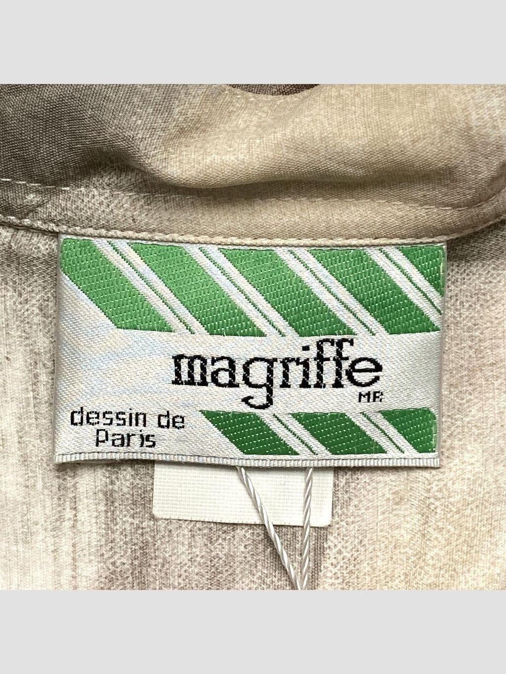 Camisa MA GRIFFE - Talla L (VOP00979633)-1