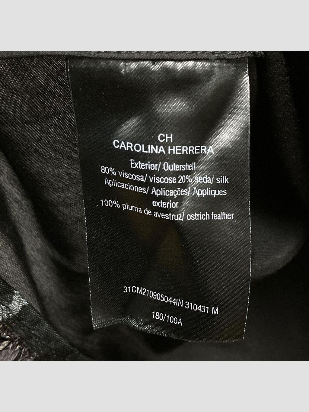 Top CAROLINA HERRERA - Talla M (VOP00989423)-2