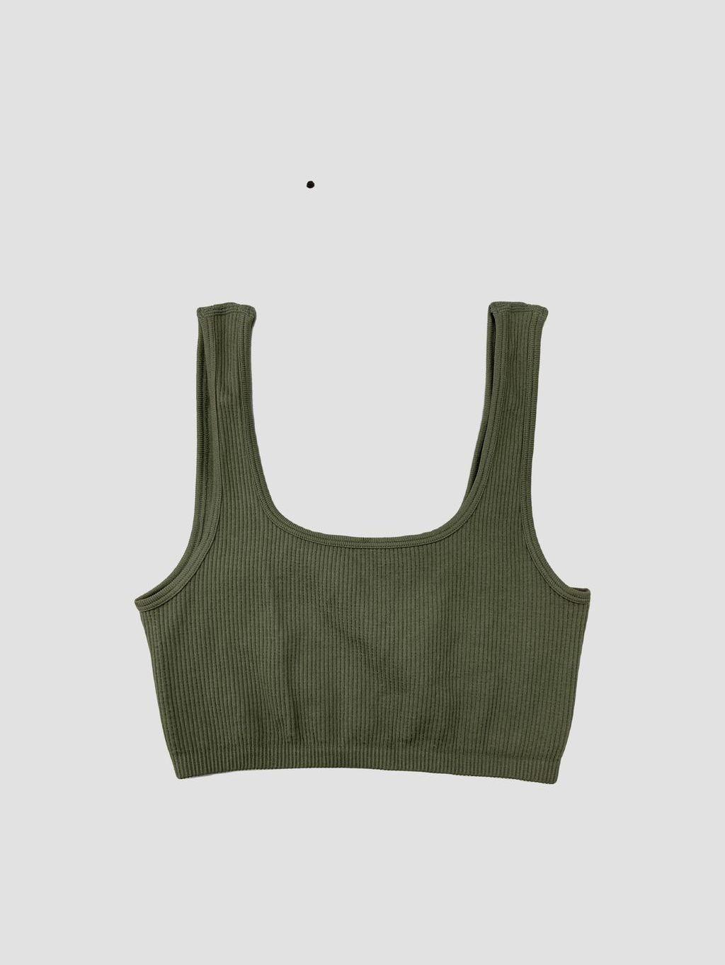 Top ZARA - Talla S (VOP01084827)-0