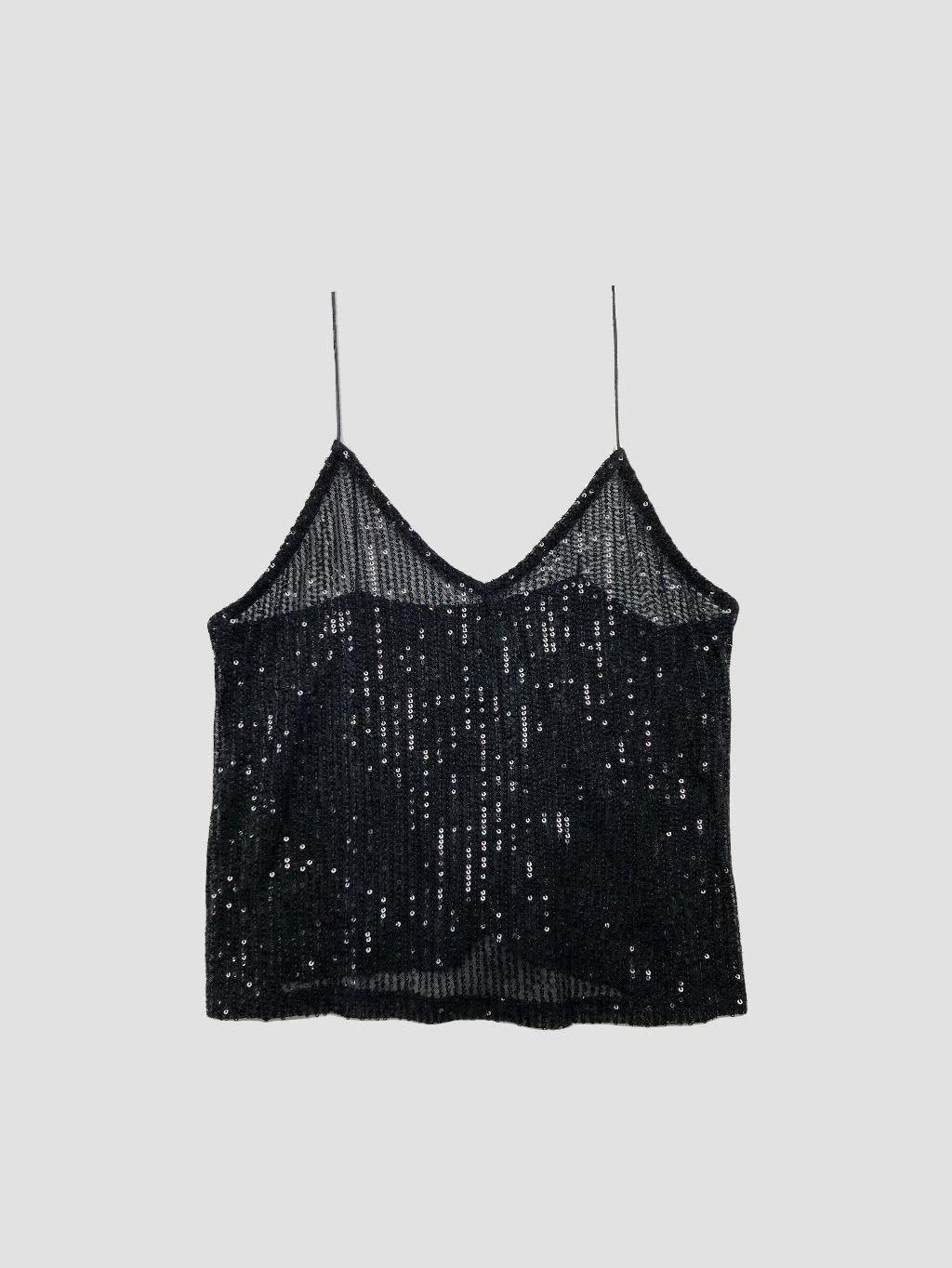 Top VINTAGE - Talla S (VOP00896239)-0