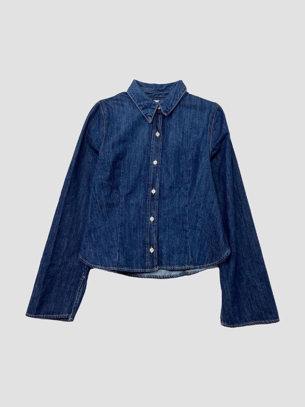 Chaqueta casual ZARA - Talla M (VOP01126419)-0