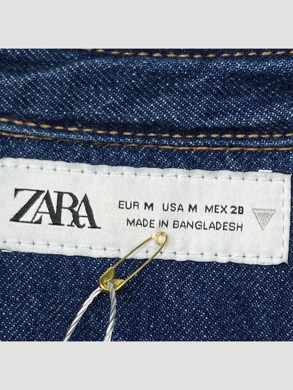 Chaqueta casual ZARA - Talla M (VOP01126419)-1