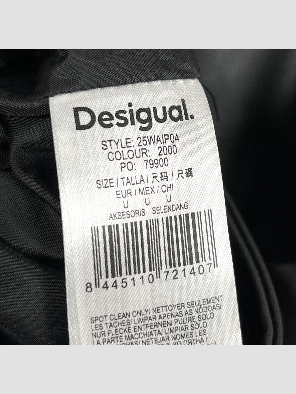 Chaqueta casual DESIGUAL - Talla M (VOP01183779)-2