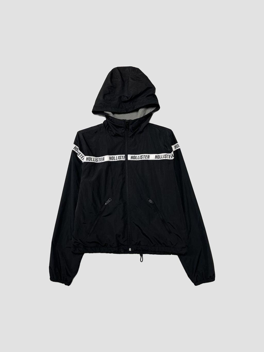 Chaqueta casual HOLLISTER - Talla M (VOP01162402)-0
