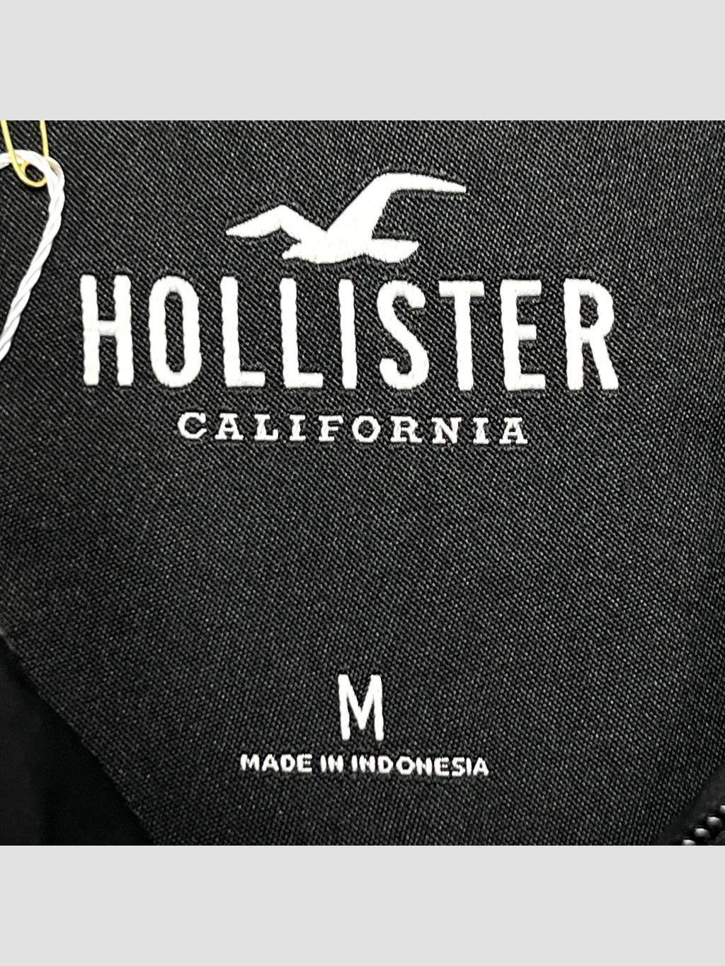 Chaqueta casual HOLLISTER - Talla M (VOP01162402)-1