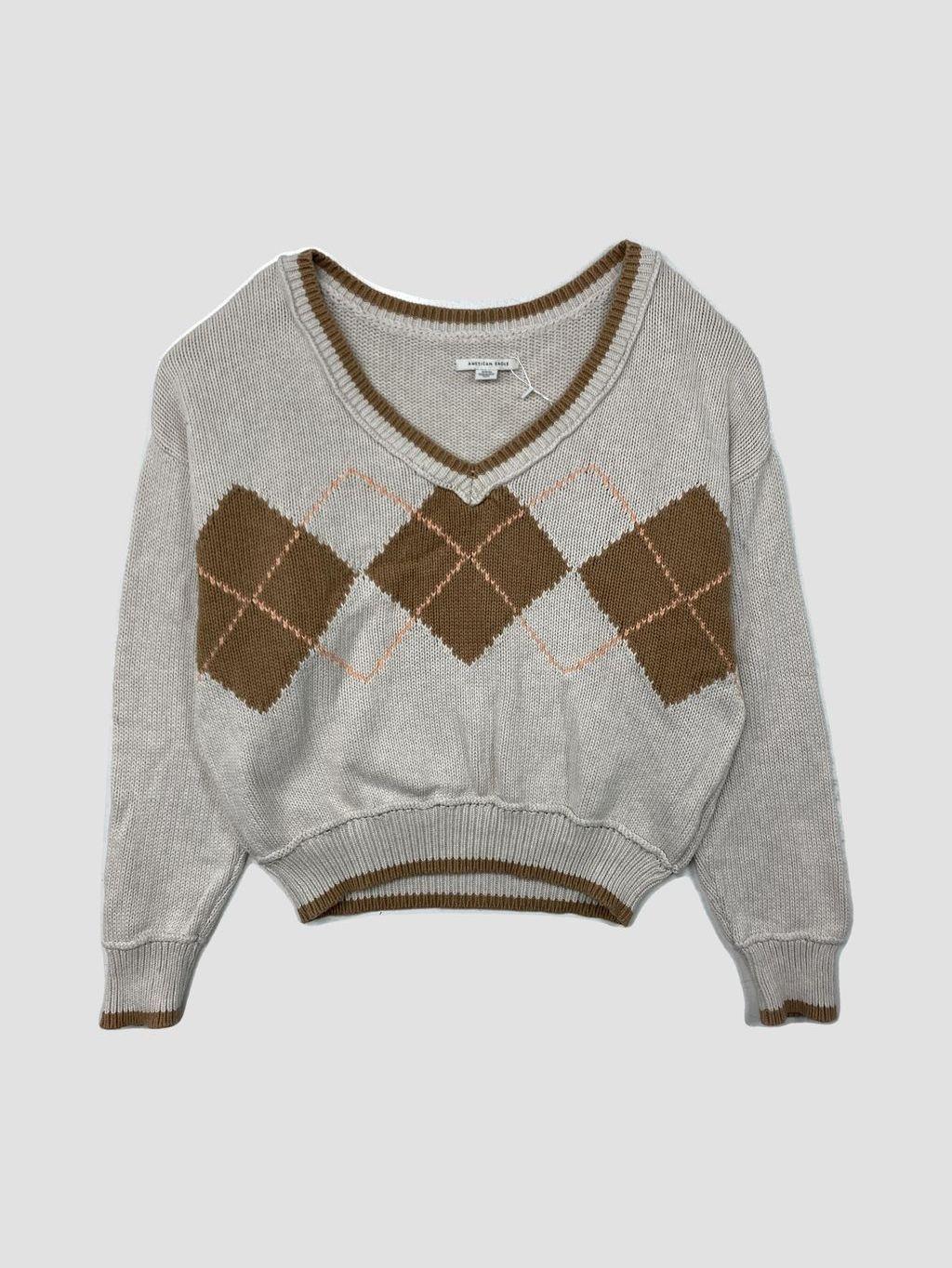 Sweater AMERICAN EAGLE OUTFITTERS - Talla S (VOP01180496)-0