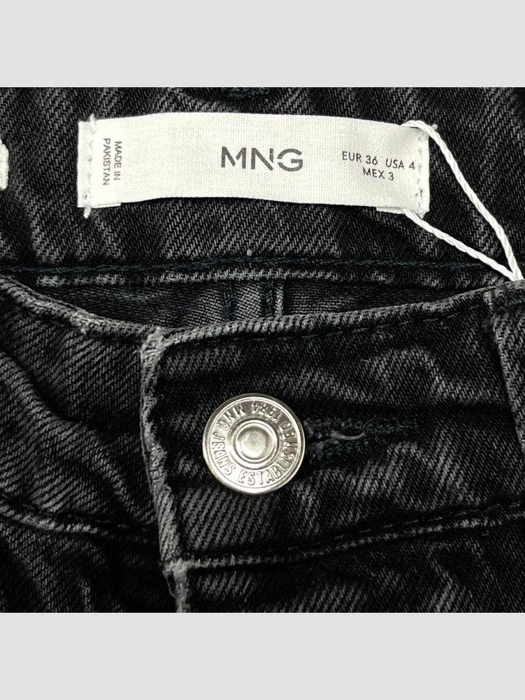 Jean MANGO - Talla 36 (VOP01157144)-2