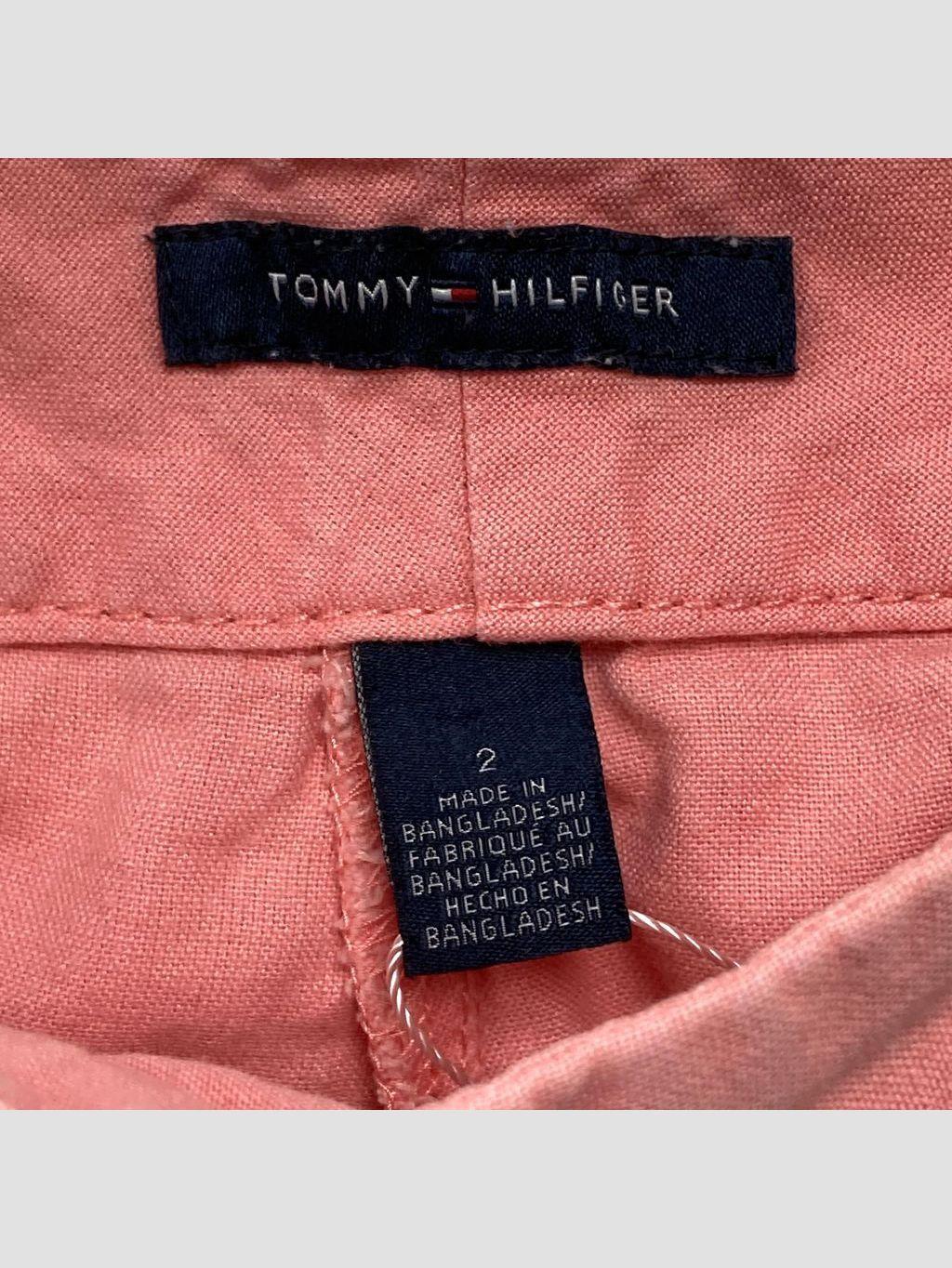 Short TOMMY HILFIGER - Talla 34 (VOP01040569)-1