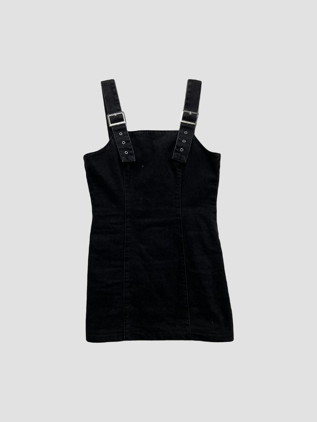 Vestido corto TOPSHOP - Talla M (VOP00907065)-0