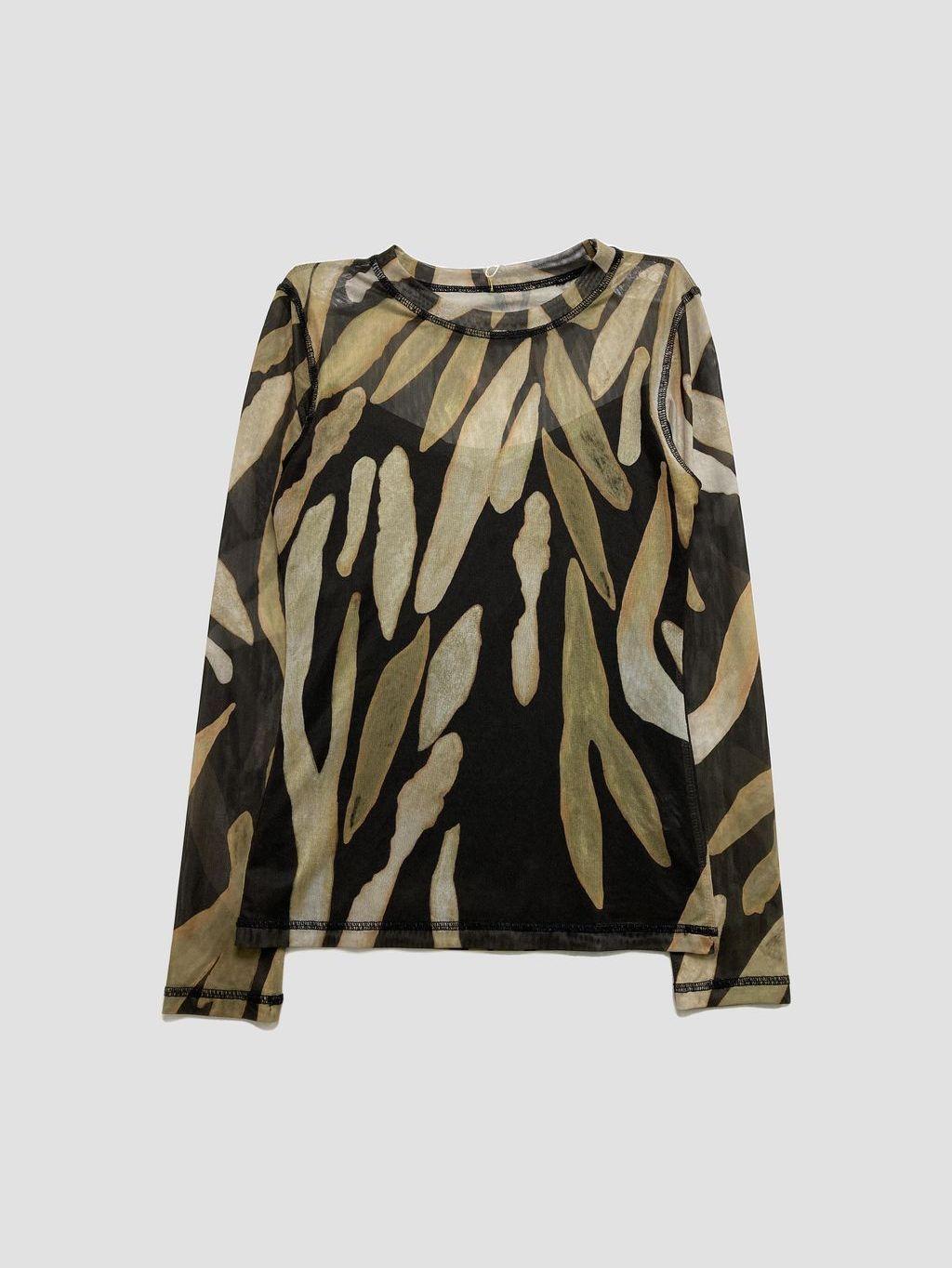 Polera SINGOLARE - Talla S (VOP00999559)-0
