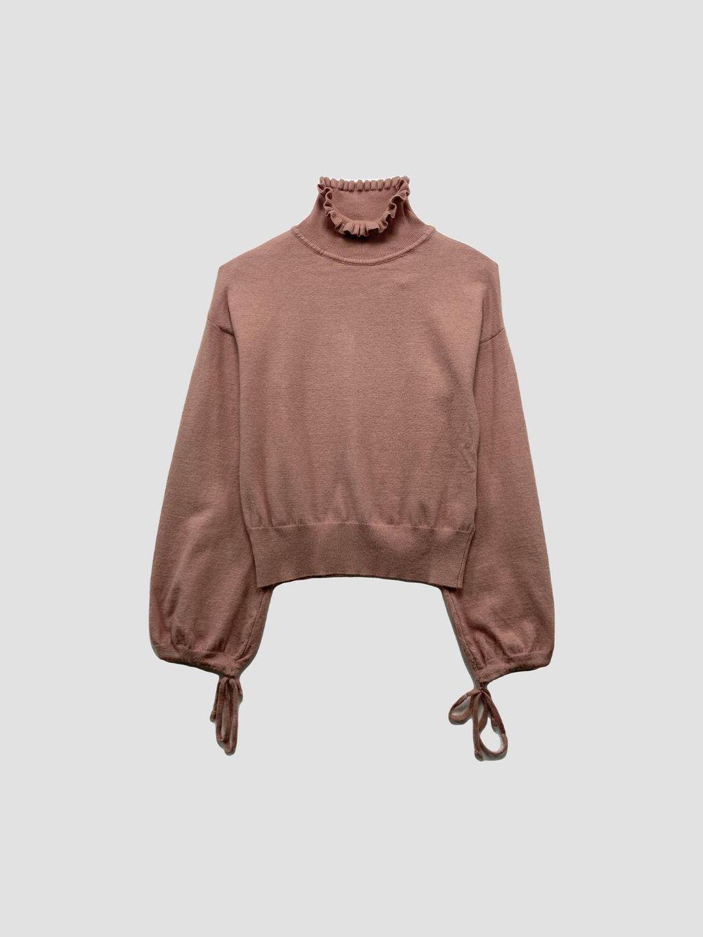 Polera CARO CRIADO - Talla L (VOP01006526)-0