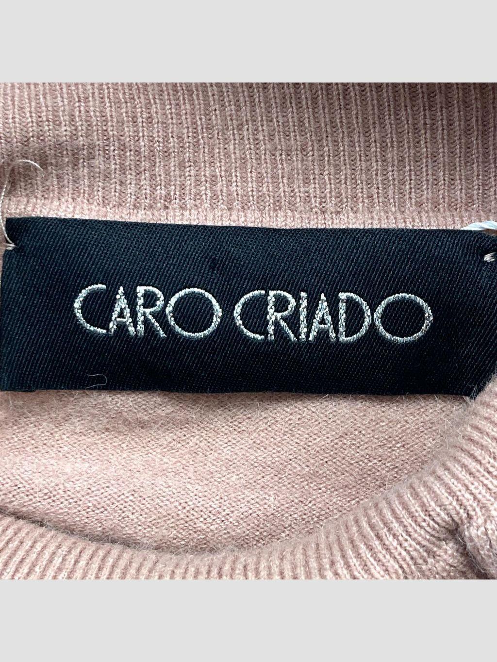 Polera CARO CRIADO - Talla L (VOP01006526)-1