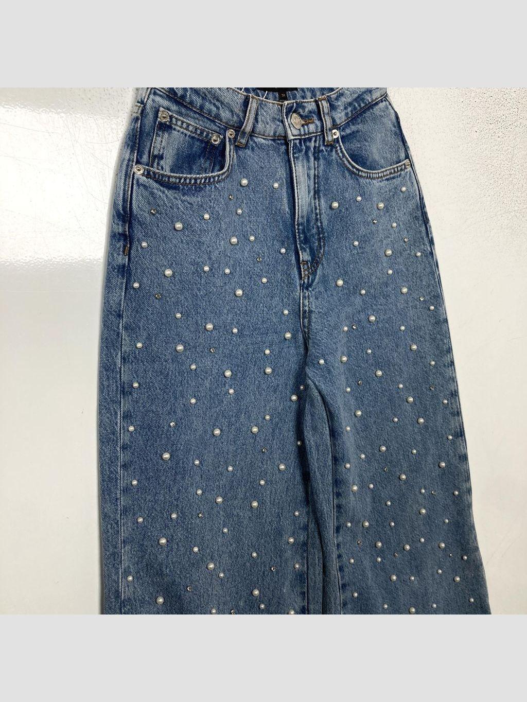 Jean MAJE - Talla 34 (VOP01091966)-2