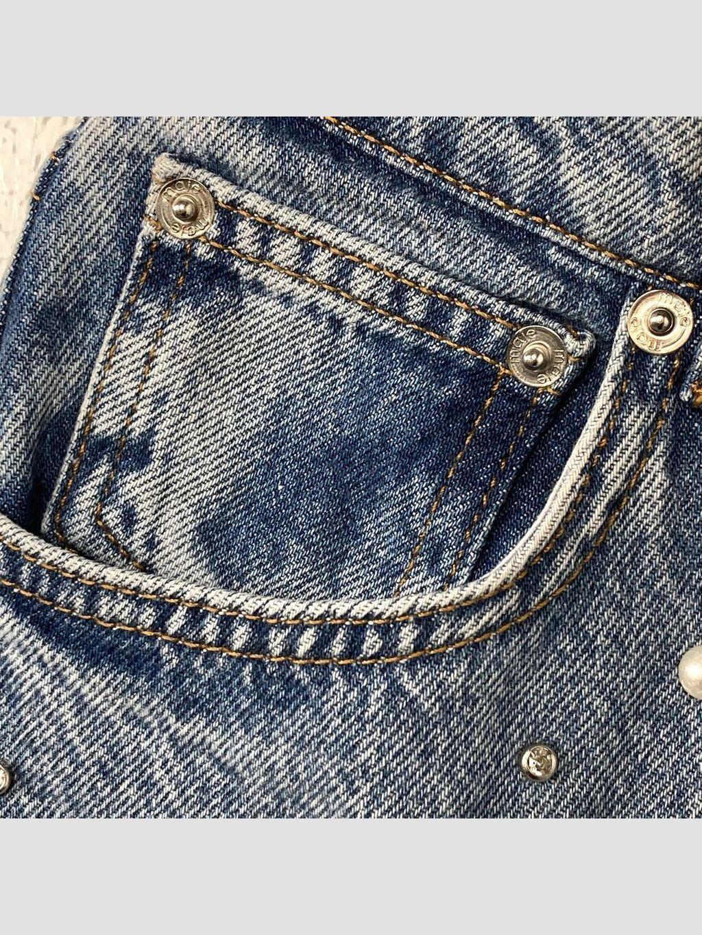 Jean MAJE - Talla 34 (VOP01091966)-5