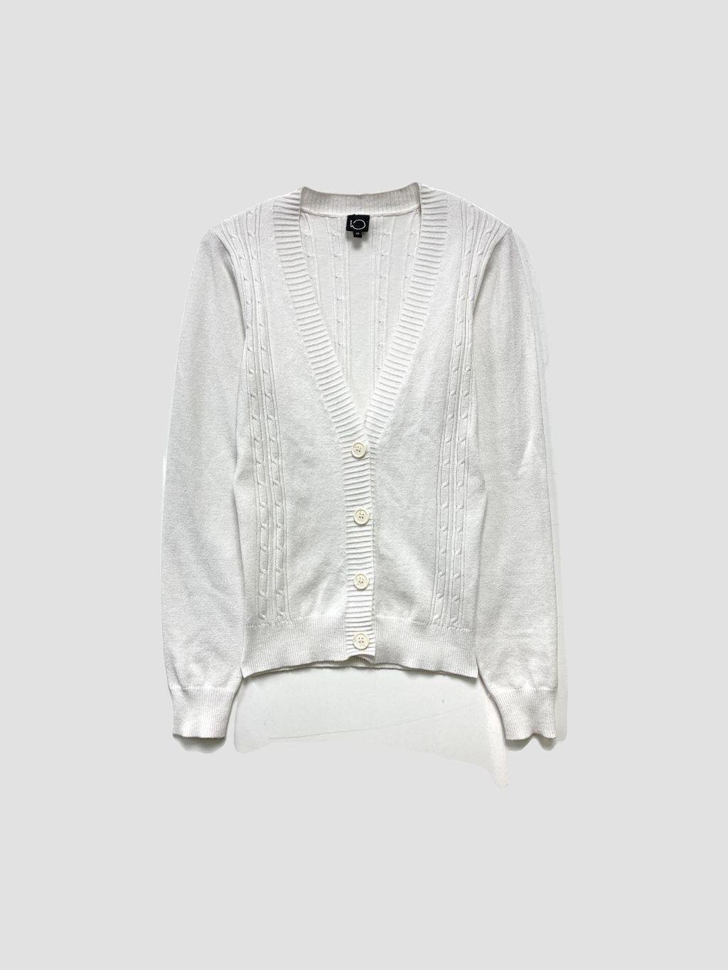 Chaleco IO - Talla XS (VOP00949778)-0