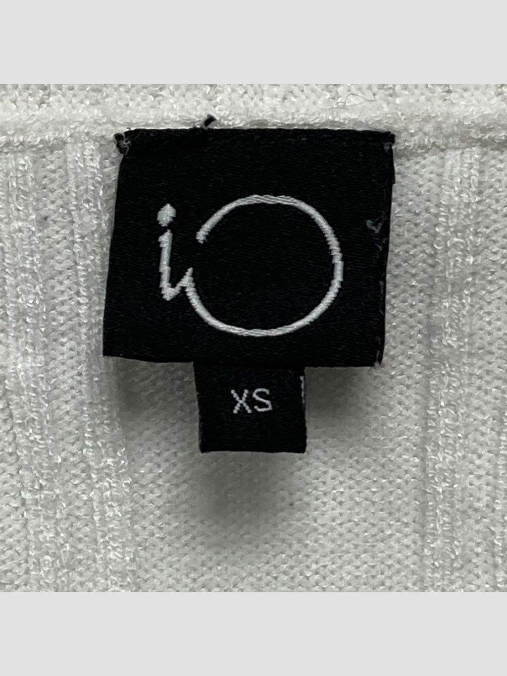 Chaleco IO - Talla XS (VOP00949778)-1