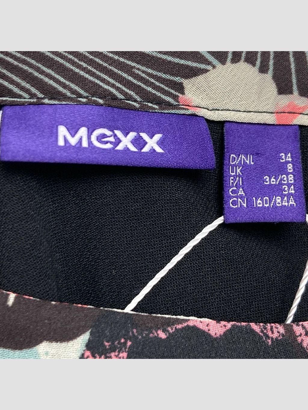 Vestido corto MEXX - Talla S (VOP00837894)-2