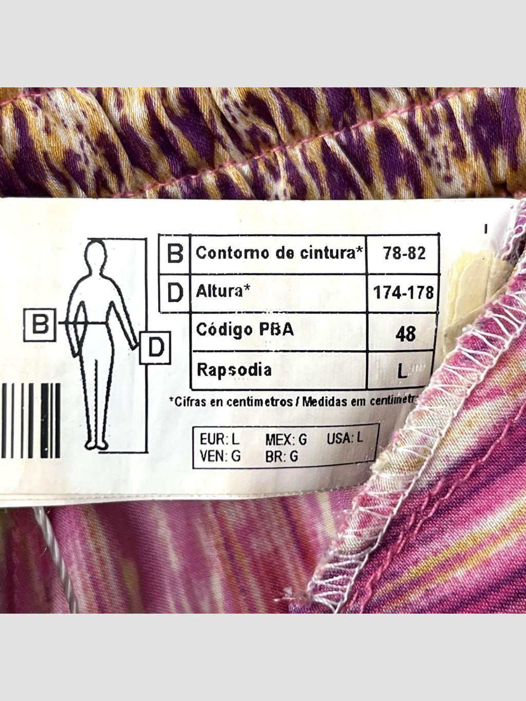 Short RAPSODIA - Talla 40 (VOP01157197)-3