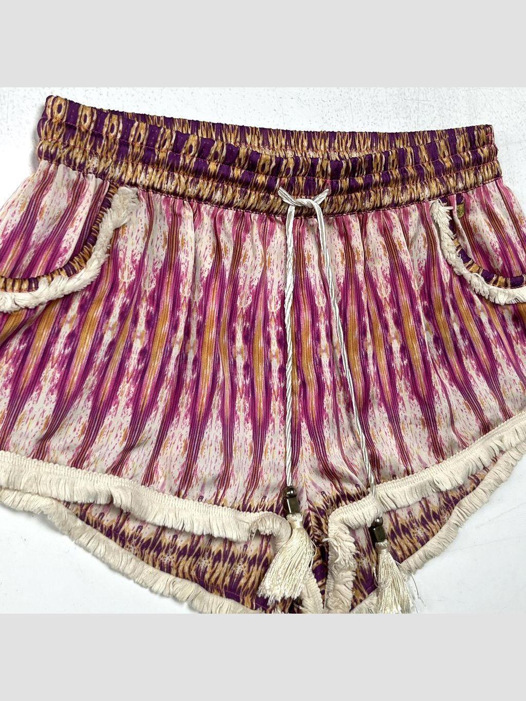 Short RAPSODIA - Talla 40 (VOP01157197)-4