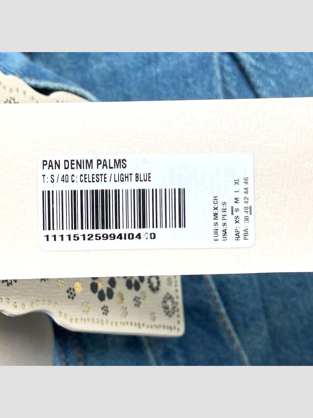 Jean RAPSODIA - Talla 36 (VOP01006434)-3