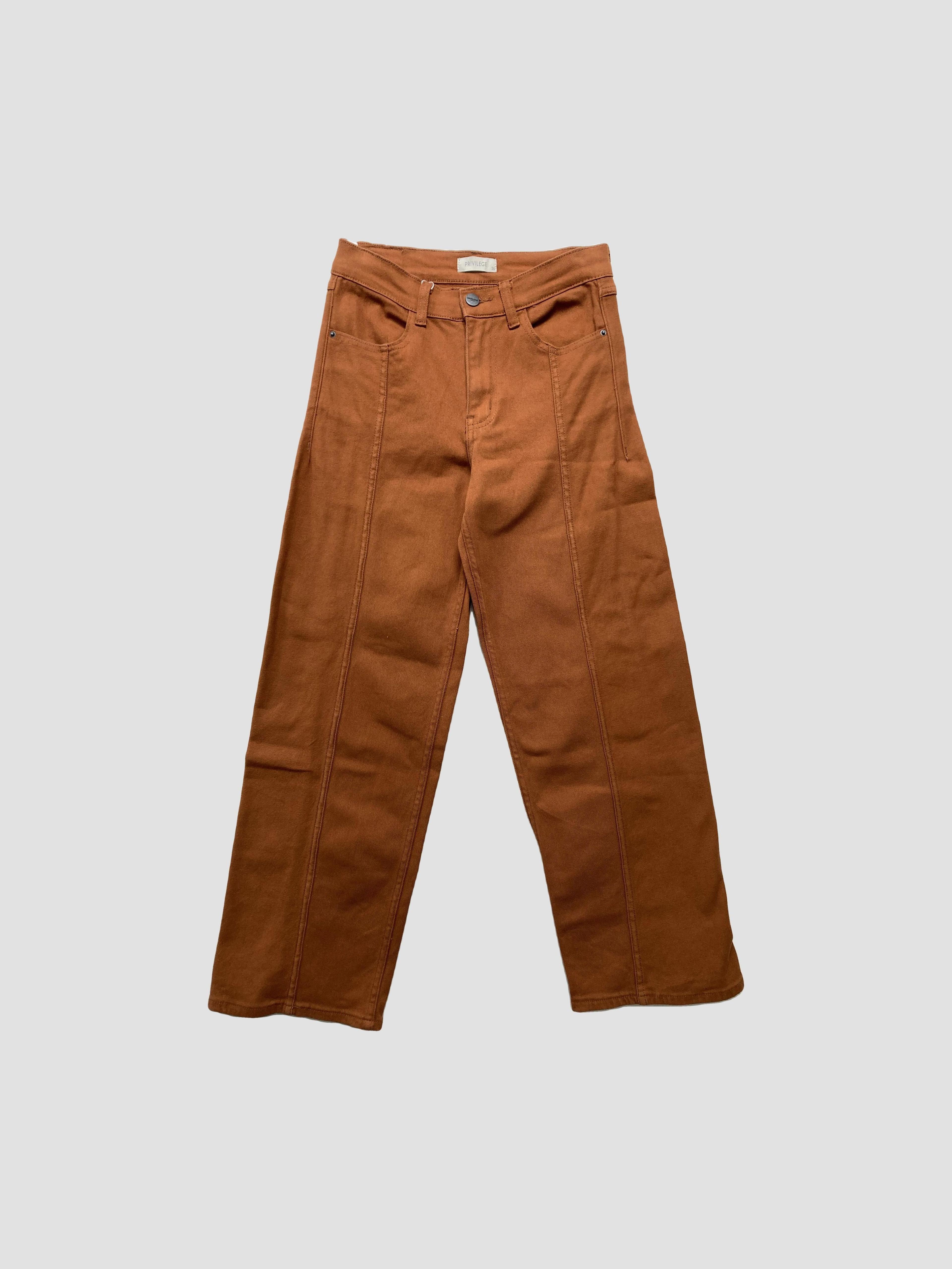 Jean PRIVILEGE - Talla 36 (VOP00954729)-0