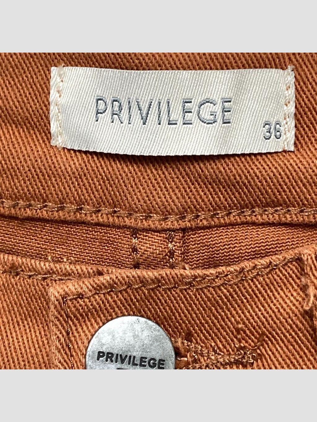 Jean PRIVILEGE - Talla 36 (VOP00954729)-2