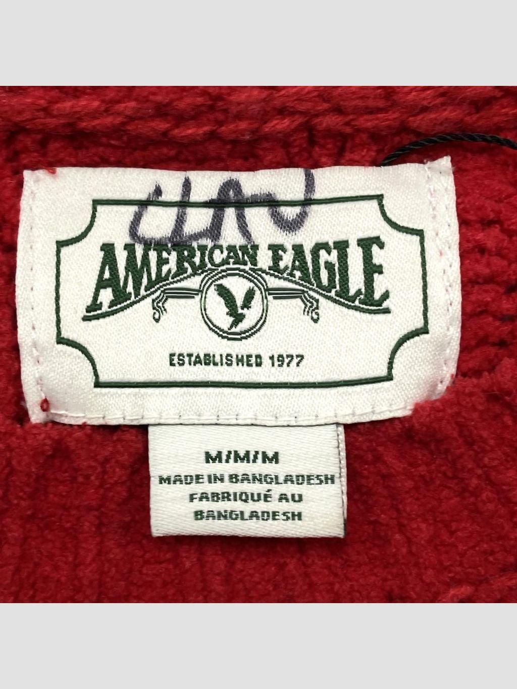 Sweater AMERICAN EAGLE OUTFITTERS - Talla M (VOP00940212)-1